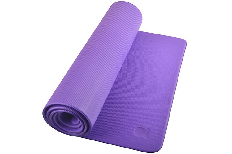 How to care for yoga mats?