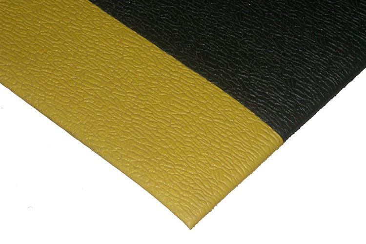 The use of car anti-skid mats