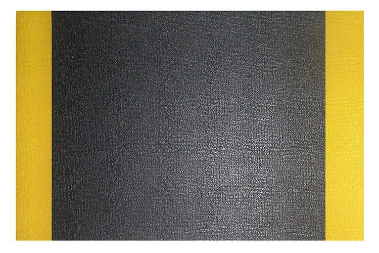 Efficacy and characteristics of PVC car anti-slip mat