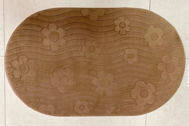 The purchase of bathroom anti-slip mat