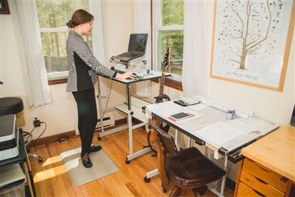 Office Anti-fatigue Mat