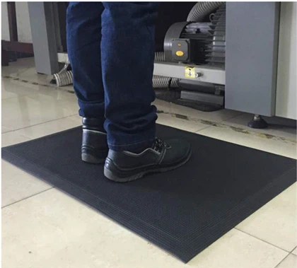 Oil-resistant Mat